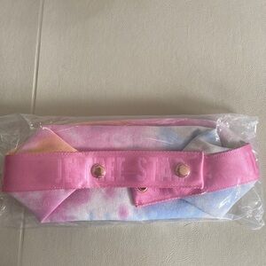 Jeffree Star Tie-Dye Makeup Bag